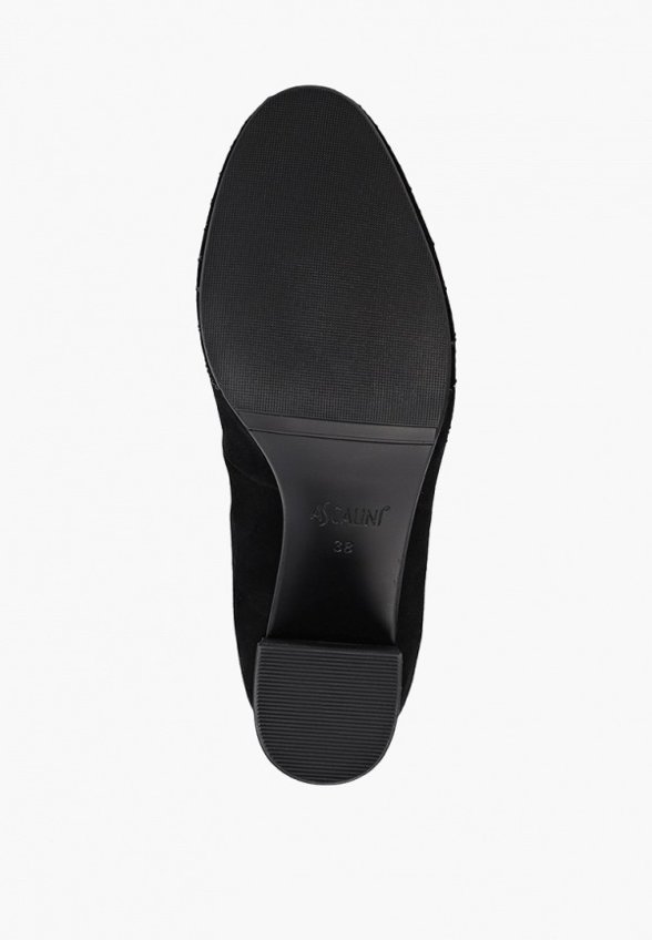 Туфли Ascalini