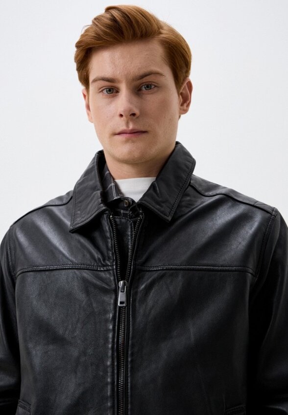 Бомбер Jorg Weber