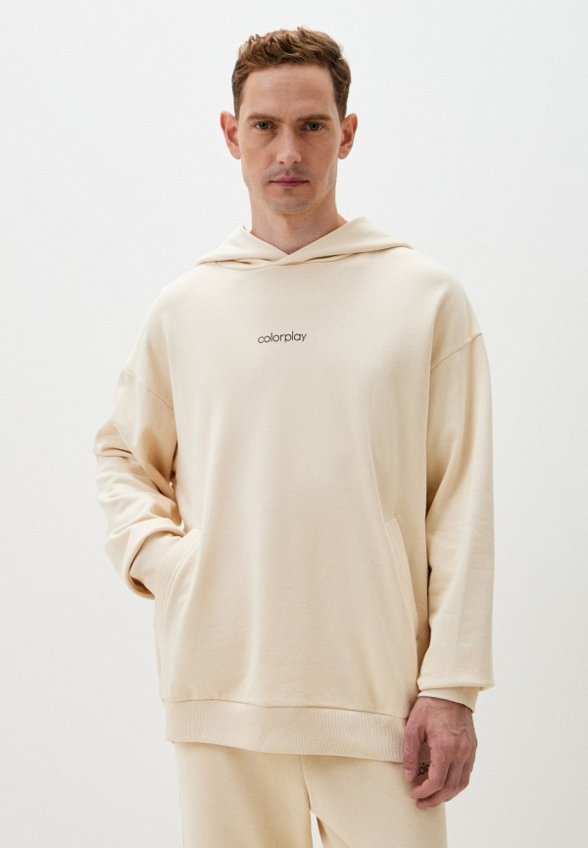 Худи Colorplay