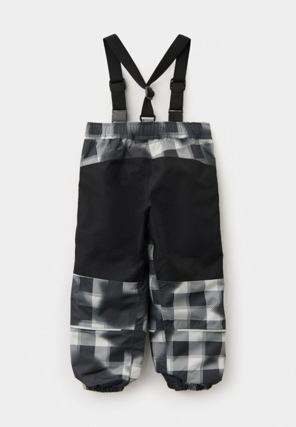 Брюки утепленные Sela