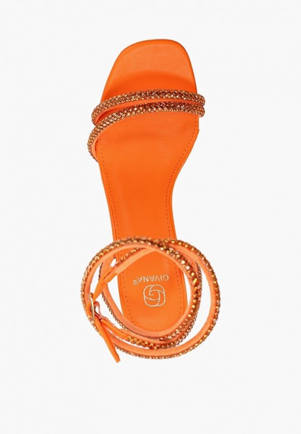 Босоножки Givana
