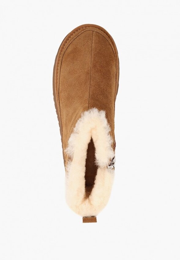 Полусапоги Ascalini