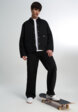 Брюки мужские DICKIES Union Loose Straight, Черный5  - превью