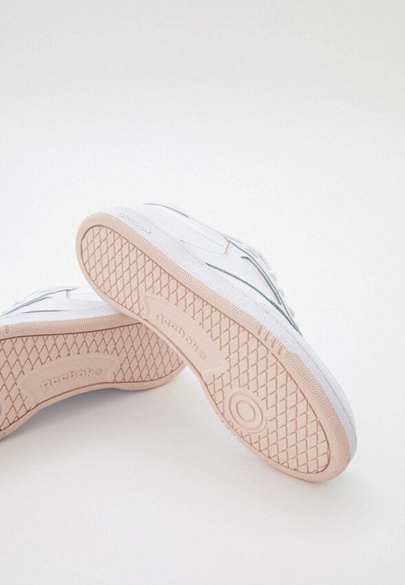 Кеды Reebok