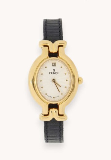 Fendi Watch