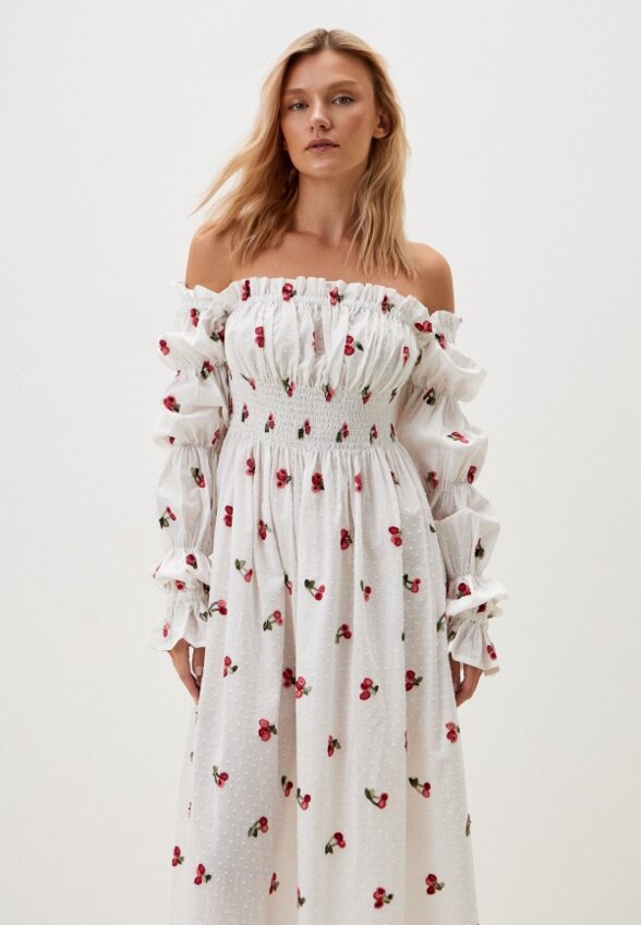 Платье Belle Robe