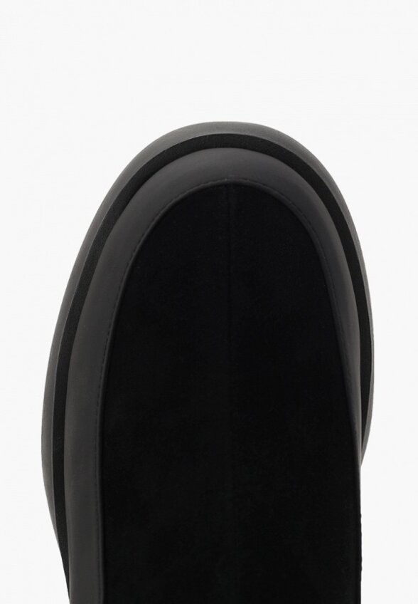 Ботильоны Valley