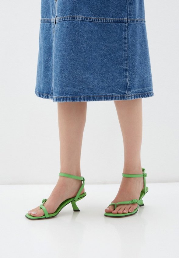 Босоножки Graciana