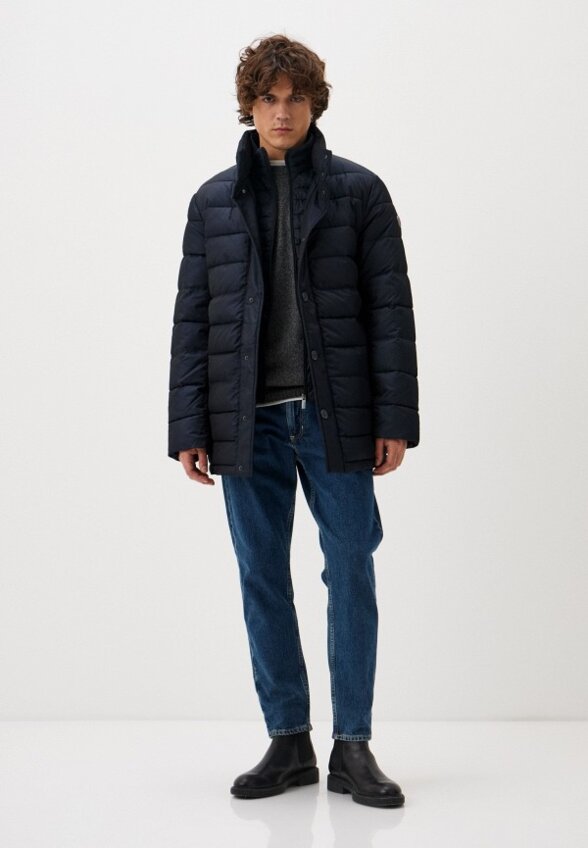 Куртка утепленная Madzerini