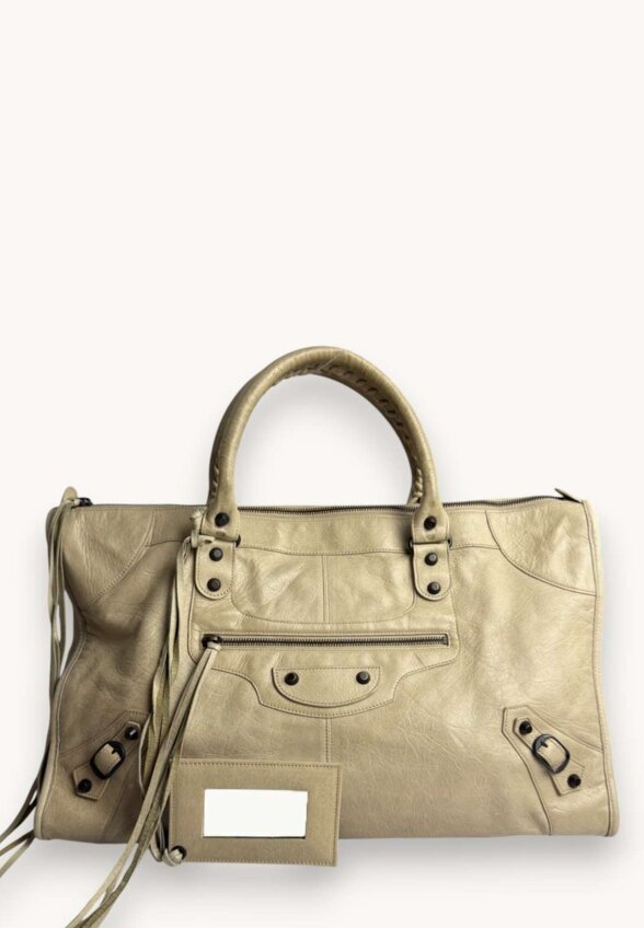 Balenciaga City