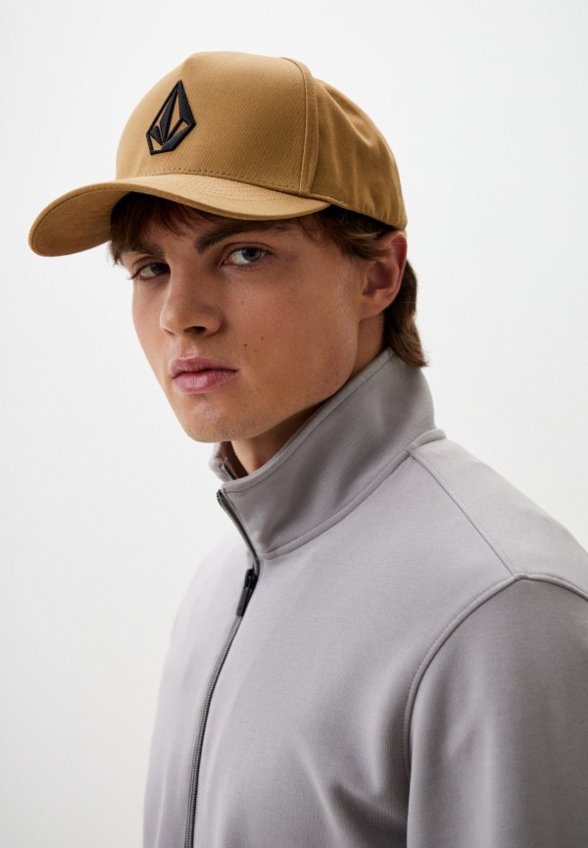 Бейсболка Volcom