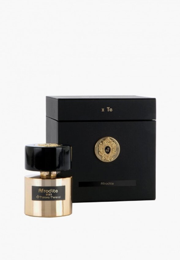 Духи Tiziana Terenzi