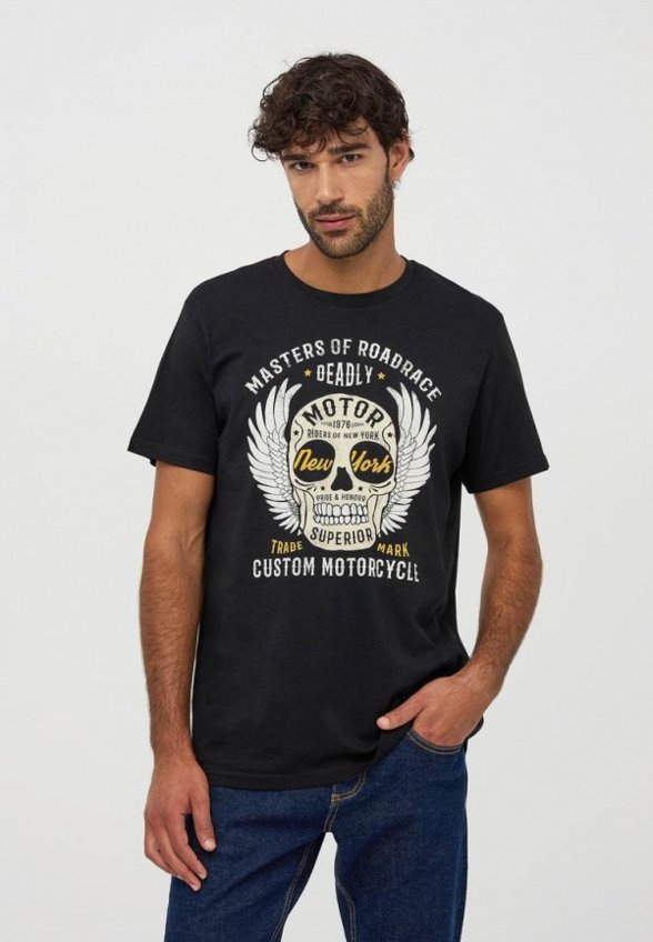 Футболка Terranova