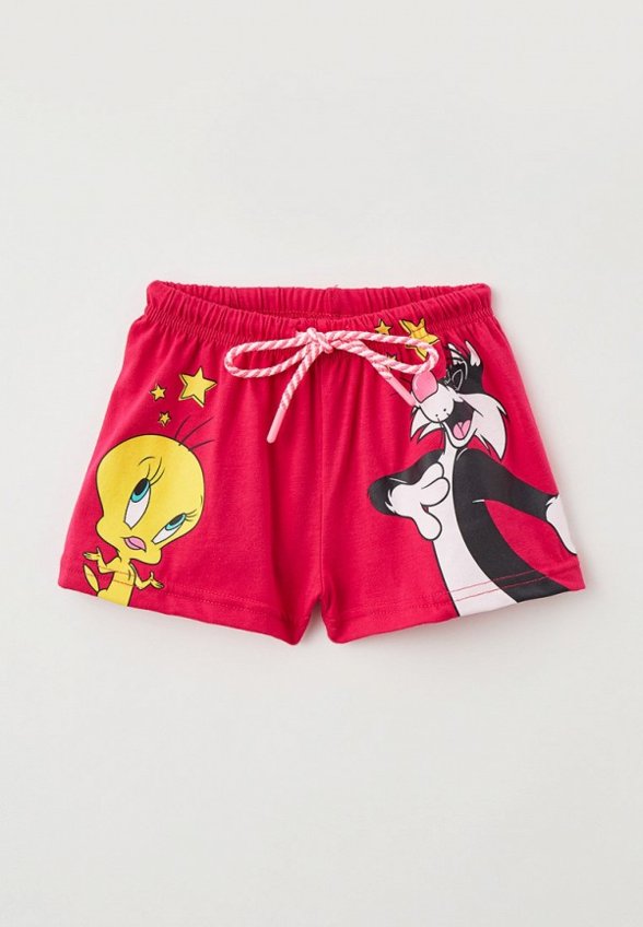 Шорты спортивные 2 шт. PlayToday