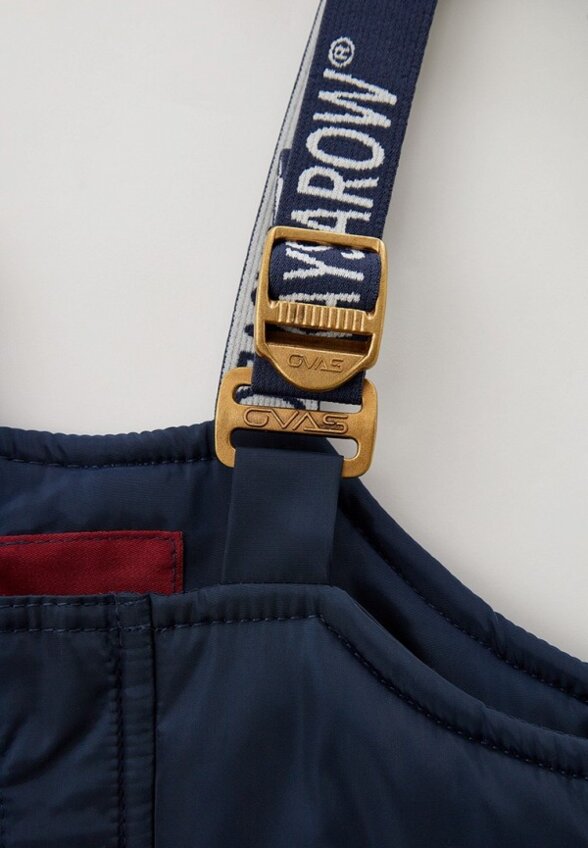 Полукомбинезон Kaysarow