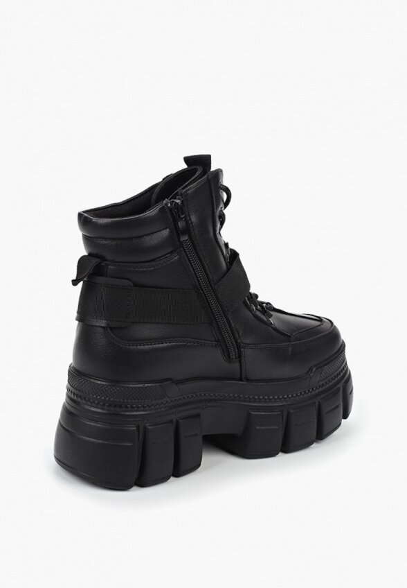 Ботинки Shuzzi