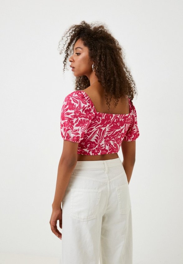 Топ Mark Formelle