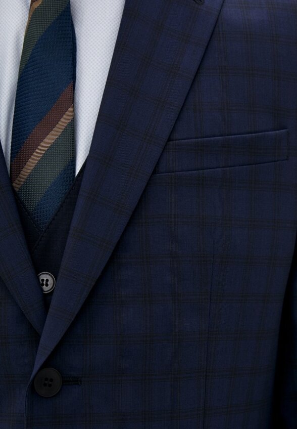 Костюм классический Bazioni