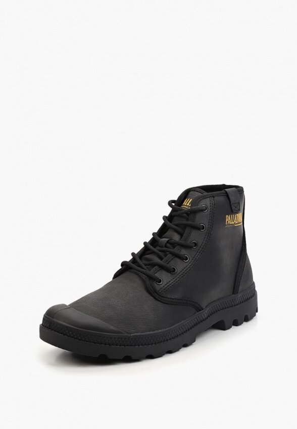 Ботинки Palladium