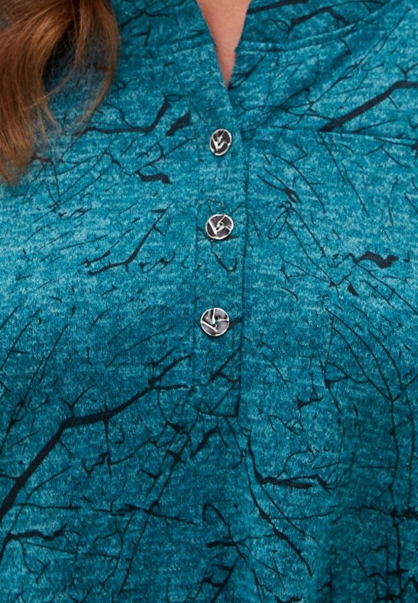 Джемпер PreWoman