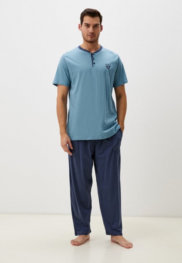 Пижама Key to Life