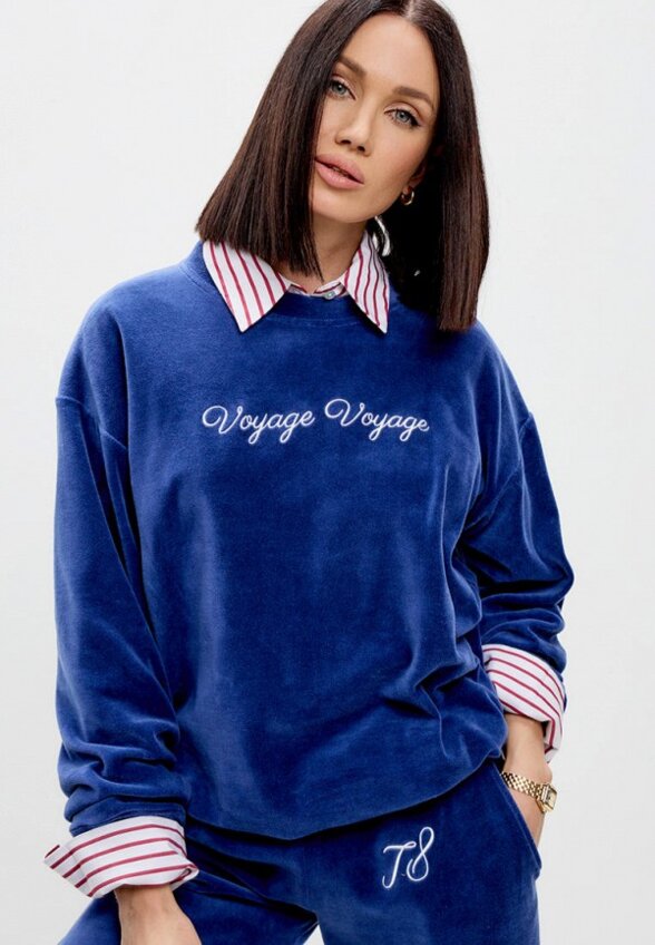 Костюм спортивный Jam8