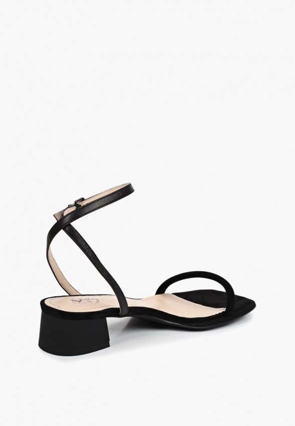 Босоножки Valley