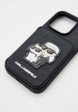 Чехол для iPhone Karl Lagerfeld2  - превью