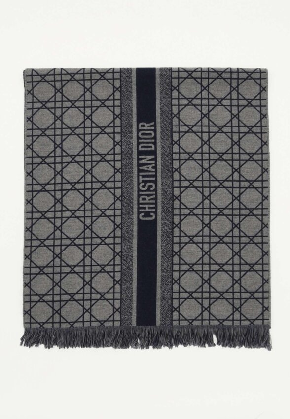 Dior Scarf