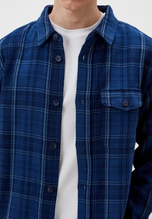 Рубашка Velocity