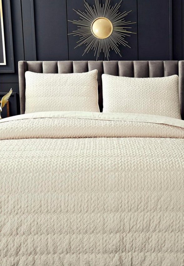 Комплект с покрывалом Sofi De Marko