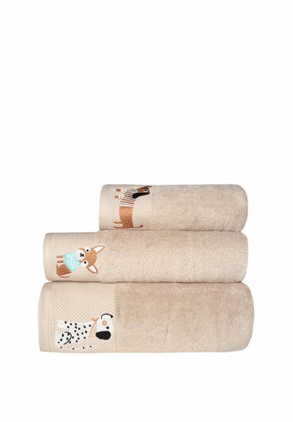 Набор полотенец Bellehome