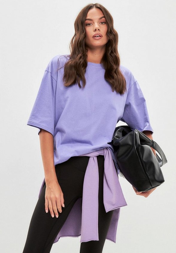 Футболка Nila