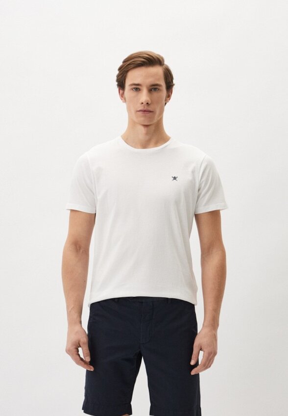 Футболка Hackett London