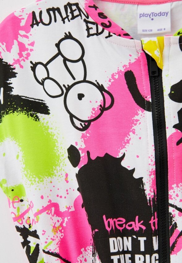 Комбинезон PlayToday