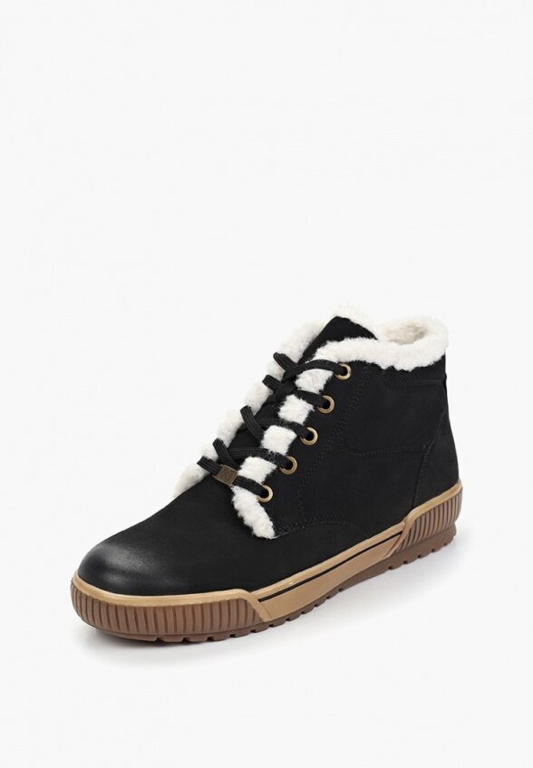 Ботинки Caprice