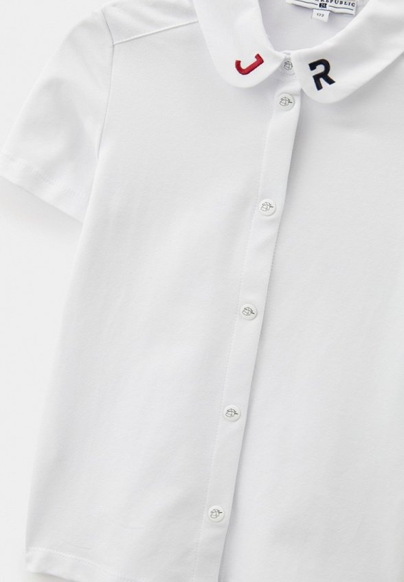 Рубашка Junior Republic