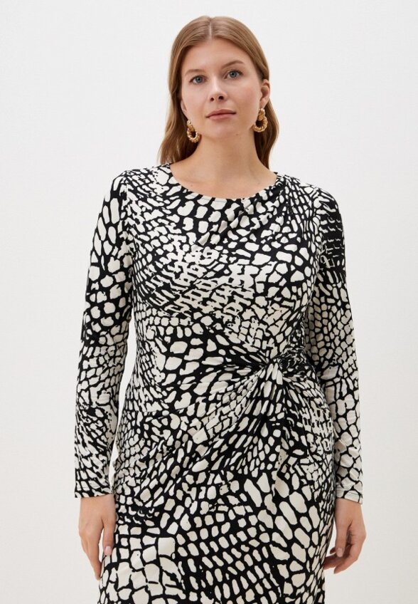 Платье Punt Roma