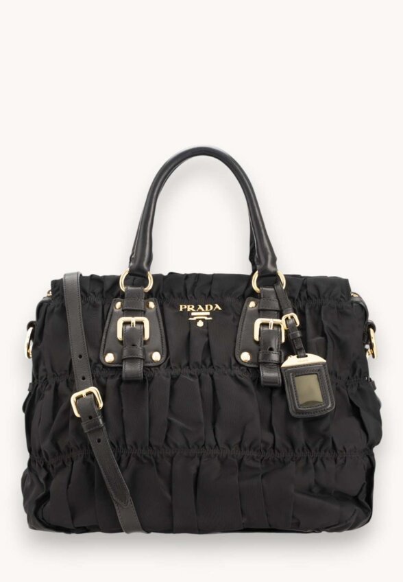 Prada Gaufre