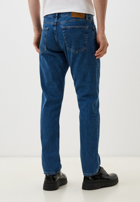 Джинсы Calvin Klein Jeans