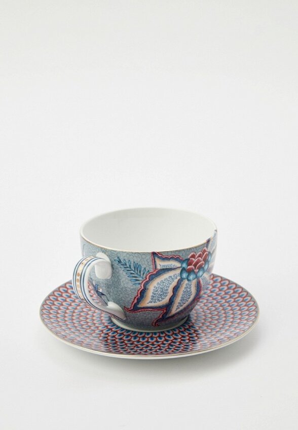 Чайная пара Pip Studio