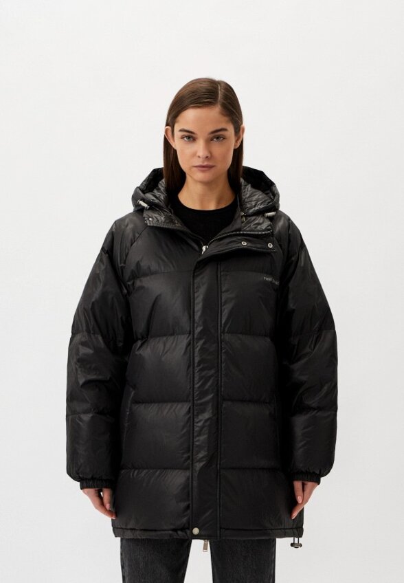 Пуховик Yuliawave