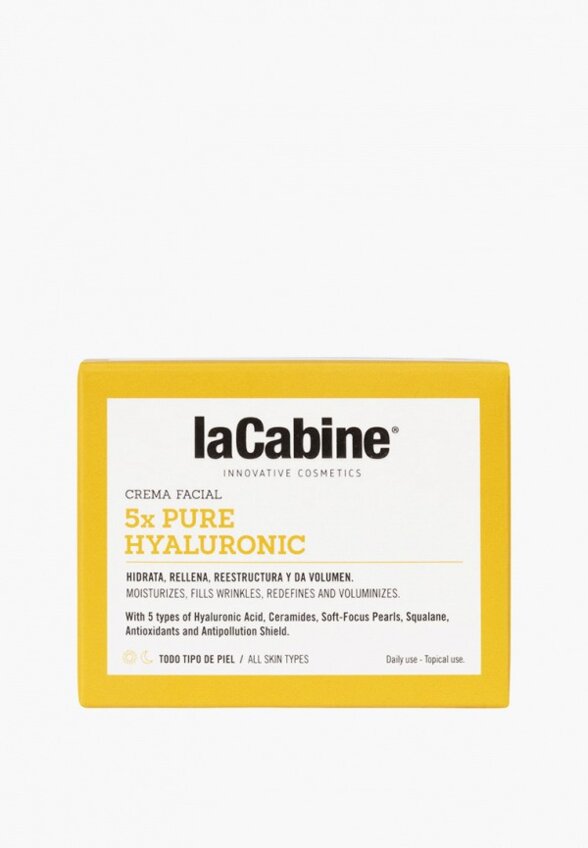Крем для лица LaCabine