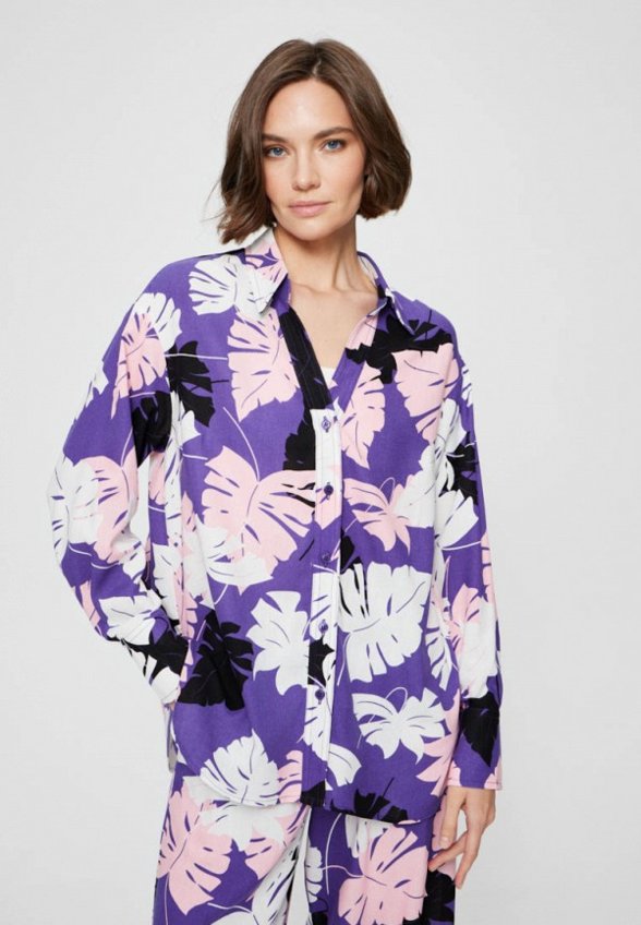 Рубашка SashaOstrov