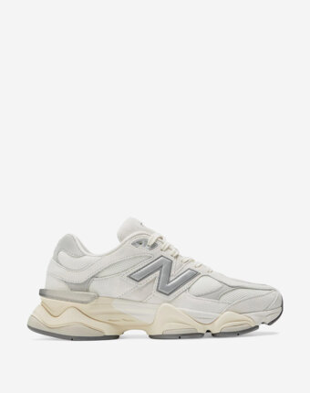 Кроссовки женские New Balance 9060, Бежевый женщинам