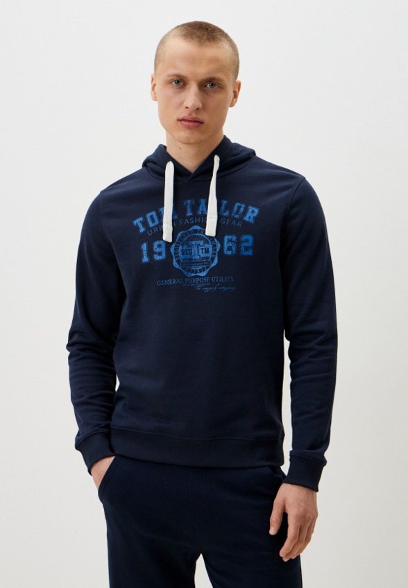 Худи Tom Tailor