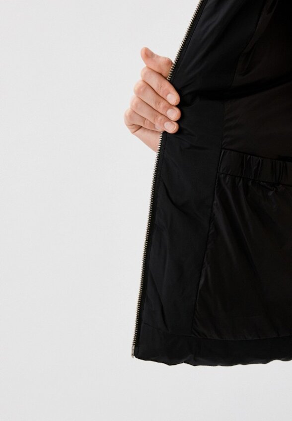 Пуховик Woolrich