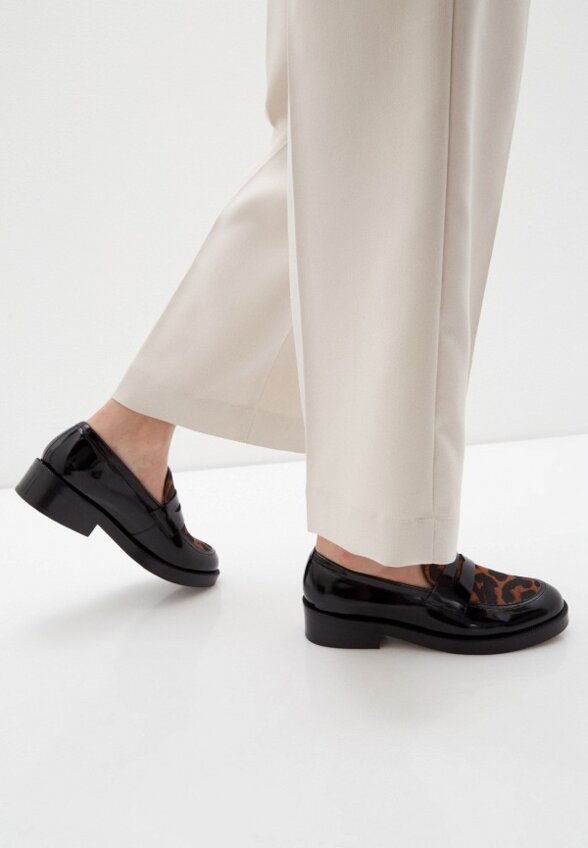 Лоферы Vitacci