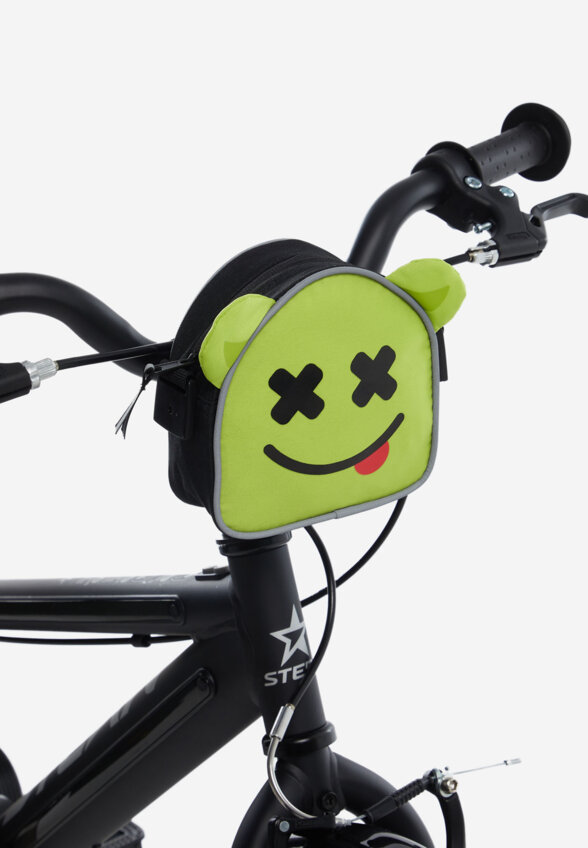 Сумка на велосипед детская Cyclotech CYC-A, Желтый