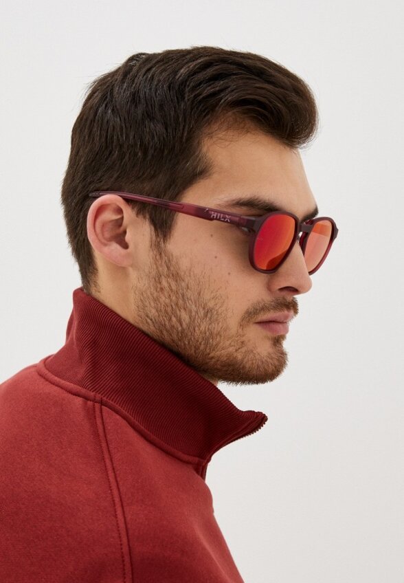 Очки солнцезащитные Hilx